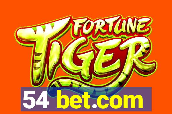 54 bet.com